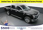 2025 Ford F-150 SuperCrew Cab 4x4 Pickup for sale #SKD97036 - photo 40