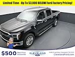 2025 Ford F-150 SuperCrew Cab 4x4 Pickup for sale #SKD97036 - photo 41