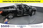 2025 Ford F-150 SuperCrew Cab 4x4 Pickup for sale #SKD97036 - photo 45