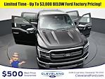 2025 Ford F-150 SuperCrew Cab 4x4 Pickup for sale #SKD97036 - photo 46