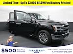 2025 Ford F-150 SuperCrew Cab 4x4 Pickup for sale #SKD97036 - photo 49