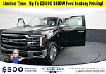 2025 Ford F-150 SuperCrew Cab 4x4 Pickup for sale #SKD97036 - photo 50