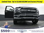 2025 Ford F-150 SuperCrew Cab 4x4 Pickup for sale #SKD97036 - photo 51