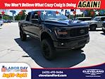 2025 Ford F-150 SuperCrew Cab 4x4 Pickup for sale #SKE03438 - photo 1