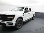 2025 Ford F-150 SuperCrew Cab 4x4 Pickup for sale #SKE05741 - photo 4