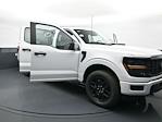 2025 Ford F-150 SuperCrew Cab 4x4 Pickup for sale #SKE05741 - photo 45
