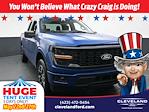 2025 Ford F-150 Super Cab 4x4 Pickup for sale #SKE07057 - photo 3