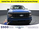 2025 Ford F-150 Super Cab 4x4 Pickup for sale #SKE07057 - photo 5
