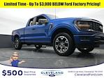 2025 Ford F-150 Super Cab 4x4 Pickup for sale #SKE07057 - photo 32