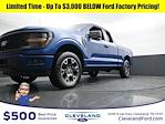 2025 Ford F-150 Super Cab 4x4 Pickup for sale #SKE07057 - photo 34