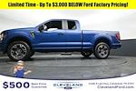 2025 Ford F-150 Super Cab 4x4 Pickup for sale #SKE07057 - photo 35