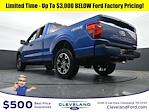 2025 Ford F-150 Super Cab 4x4 Pickup for sale #SKE07057 - photo 36