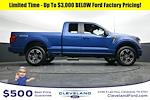 2025 Ford F-150 Super Cab 4x4 Pickup for sale #SKE07057 - photo 39