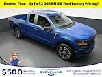 2025 Ford F-150 Super Cab 4x4 Pickup for sale #SKE07057 - photo 40