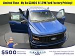2025 Ford F-150 Super Cab 4x4 Pickup for sale #SKE07057 - photo 46