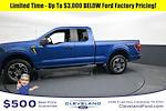 2025 Ford F-150 Super Cab 4x4 Pickup for sale #SKE07057 - photo 6