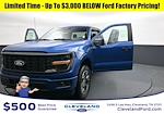 2025 Ford F-150 Super Cab 4x4 Pickup for sale #SKE07057 - photo 50