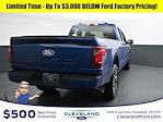 2025 Ford F-150 Super Cab 4x4 Pickup for sale #SKE07057 - photo 8