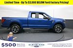 2025 Ford F-150 Super Cab 4x4 Pickup for sale #SKE07057 - photo 9