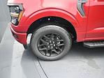 2025 Ford F-150 SuperCrew Cab 4x4 Pickup for sale #SKE09155 - photo 9