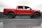 2025 Ford F-150 SuperCrew Cab 4x4 Pickup for sale #SKE09155 - photo 36