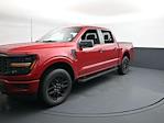 2025 Ford F-150 SuperCrew Cab 4x4 Pickup for sale #SKE09155 - photo 4