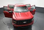2025 Ford F-150 SuperCrew Cab 4x4 Pickup for sale #SKE09155 - photo 42