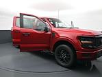 2025 Ford F-150 SuperCrew Cab 4x4 Pickup for sale #SKE09155 - photo 45