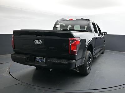 New 2025 Ford F-150 XLT SuperCrew Cab Pickup for sale #SKE09205 - photo 2