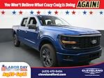2025 Ford F-150 SuperCrew Cab 4x4 Pickup for sale #SKE10123 - photo 1