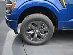 2025 Ford F-150 SuperCrew Cab 4x4 Pickup for sale #SKE10123 - photo 9