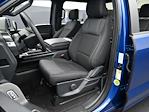 2025 Ford F-150 SuperCrew Cab 4x4 Pickup for sale #SKE10123 - photo 10