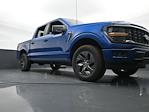 2025 Ford F-150 SuperCrew Cab 4x4 Pickup for sale #SKE10123 - photo 28