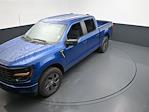 2025 Ford F-150 SuperCrew Cab 4x4 Pickup for sale #SKE10123 - photo 37