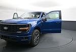 2025 Ford F-150 SuperCrew Cab 4x4 Pickup for sale #SKE10123 - photo 45