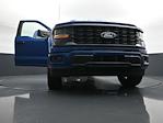 2025 Ford F-150 SuperCrew Cab 4x4 Pickup for sale #SKE10123 - photo 46