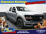 2025 Ford F-150 SuperCrew Cab 4x4 Pickup for sale #SKE10211 - photo 1