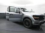 2025 Ford F-150 SuperCrew Cab 4x4 Pickup for sale #SKE10211 - photo 45
