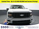 2025 Ford F-150 Super Cab 4x4 Pickup for sale #SKE10963 - photo 5