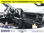 2025 Ford F-150 Super Cab 4x4 Pickup for sale #SKE10963 - photo 30