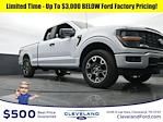 2025 Ford F-150 Super Cab 4x4 Pickup for sale #SKE10963 - photo 32