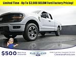 2025 Ford F-150 Super Cab 4x4 Pickup for sale #SKE10963 - photo 34