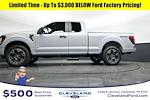 2025 Ford F-150 Super Cab 4x4 Pickup for sale #SKE10963 - photo 35