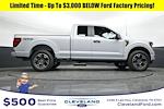 2025 Ford F-150 Super Cab 4x4 Pickup for sale #SKE10963 - photo 39