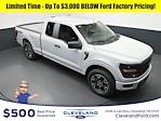 2025 Ford F-150 Super Cab 4x4 Pickup for sale #SKE10963 - photo 40
