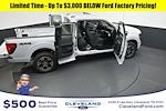 2025 Ford F-150 Super Cab 4x4 Pickup for sale #SKE10963 - photo 45