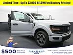 2025 Ford F-150 Super Cab 4x4 Pickup for sale #SKE10963 - photo 49