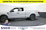 2025 Ford F-150 Super Cab 4x4 Pickup for sale #SKE10963 - photo 6