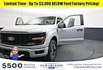 2025 Ford F-150 Super Cab 4x4 Pickup for sale #SKE10963 - photo 50