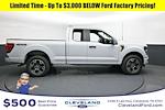 2025 Ford F-150 Super Cab 4x4 Pickup for sale #SKE10963 - photo 9